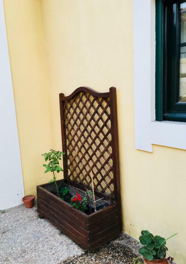 Casadaeiradeangeja Villa Kültér fotó